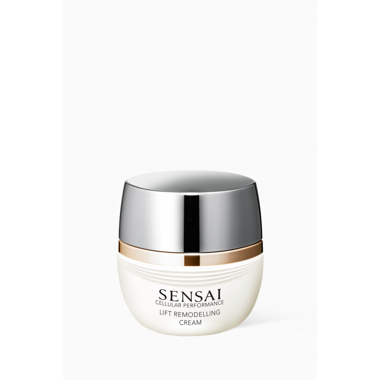 Sensai - Cellular Performance Lift Remodelling Cream, 40ml