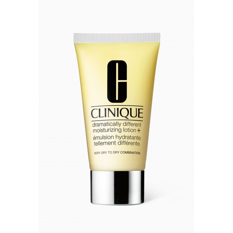 Clinique - Dramatically Different™ Moisturizing Lotion+, 50ml