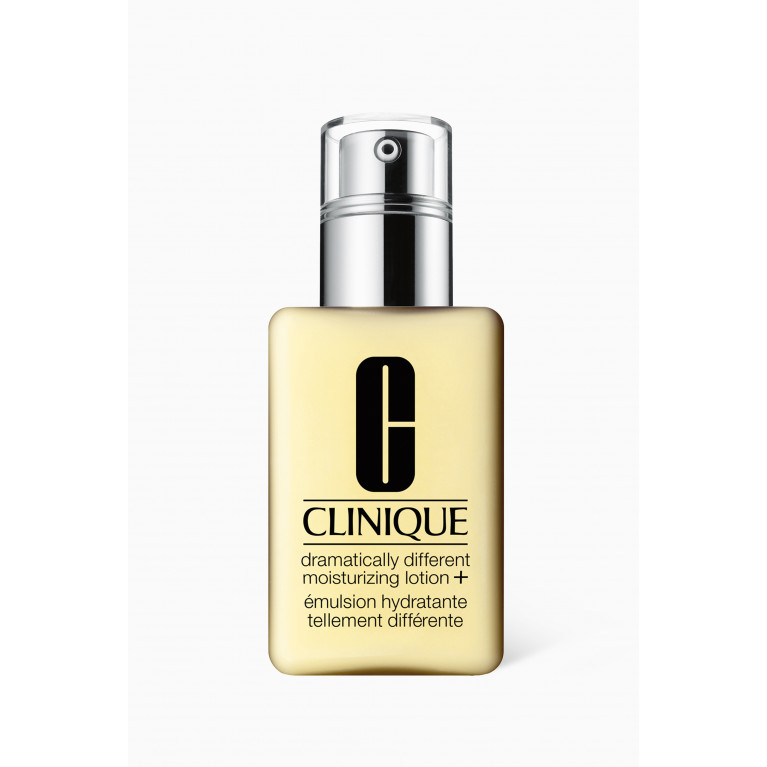 Clinique - Dramatically Different™ Moisturizing Lotion+, 125ml