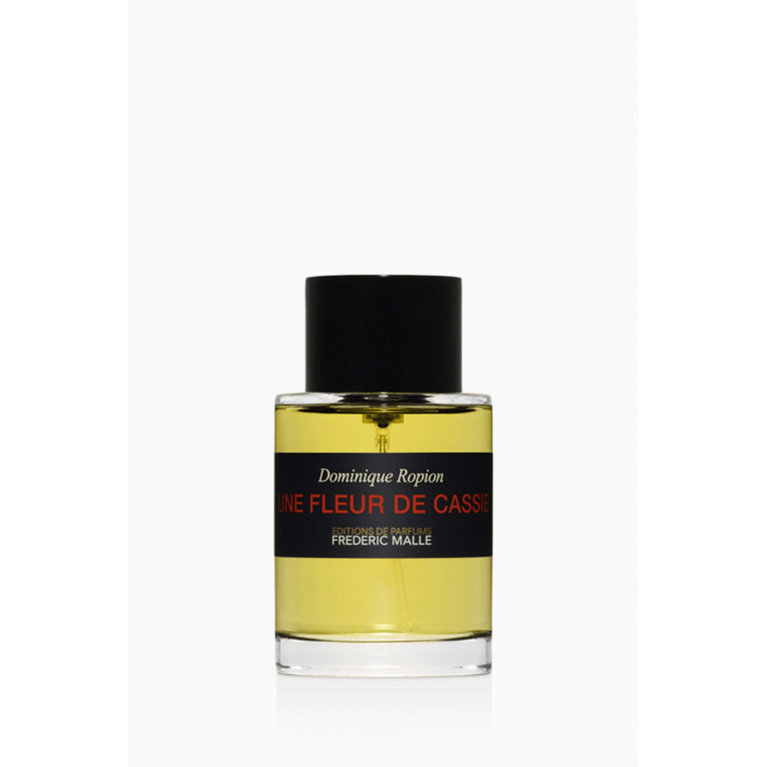Editions de Parfums Frederic Malle - Une Fleur de Cassie Perfume, 100ml