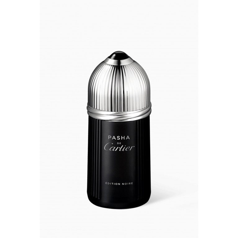 Cartier - Pasha de Cartier Edition Noire Eau de Toilette, 100ml
