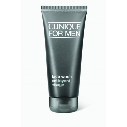Clinique - Clinique For Men™ Face Wash, 200ml