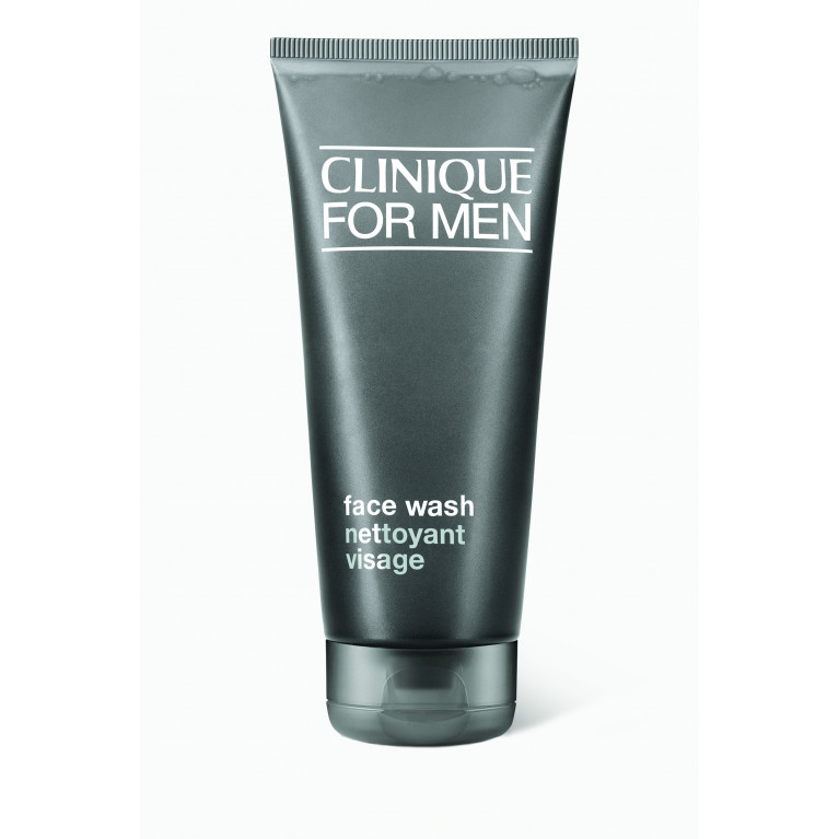 Clinique - Clinique For Men™ Face Wash, 200ml