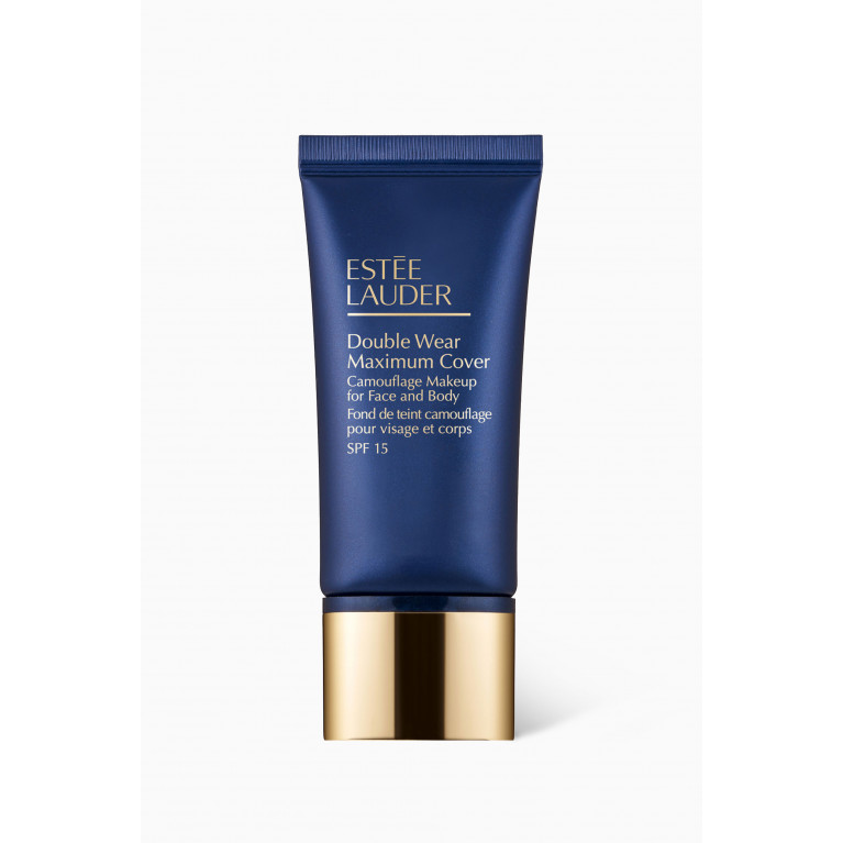 Estee Lauder - 4N2 Spiced Sand Double Wear Max Cover Foundation