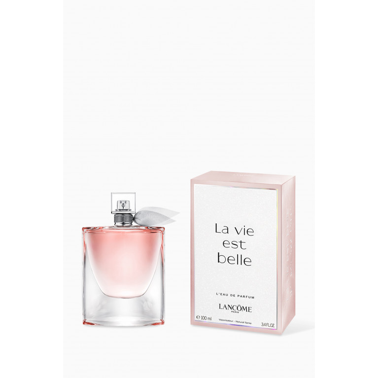 Lancome - La Vie Est Belle Eau de Parfum, 100ml