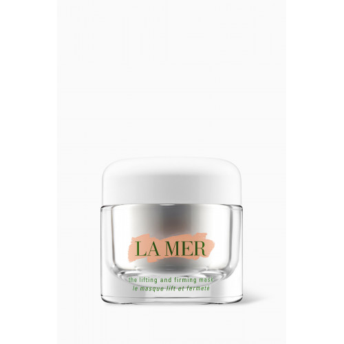 La Mer - The Lifiting and Firming Mask, 50ml