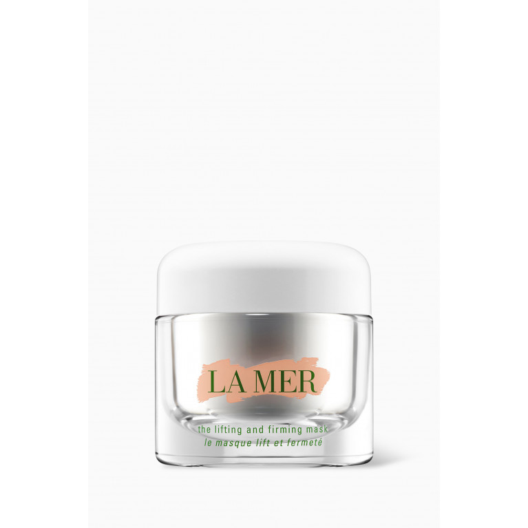 La Mer - The Lifiting and Firming Mask, 50ml