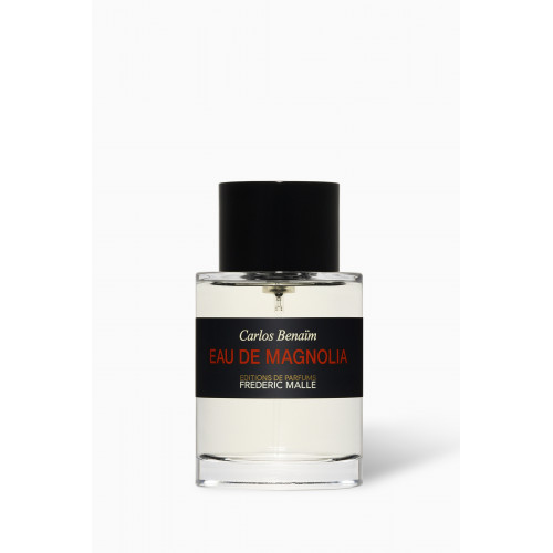 Editions de Parfums Frederic Malle - Eau de Magnolia Eau de Toilette, 100 ml