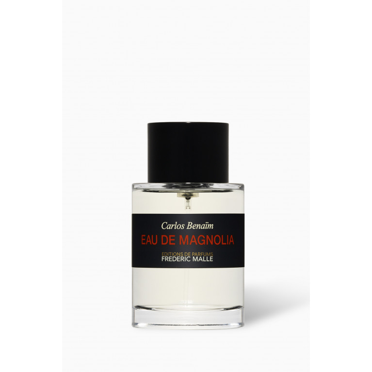 Editions de Parfums Frederic Malle - Eau de Magnolia Eau de Toilette, 100 ml