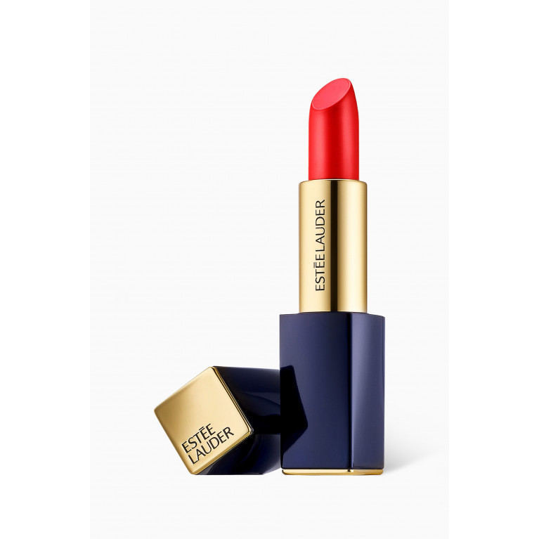Estee Lauder - Impassioned Pure Colour Envy Sculpting Lipstick