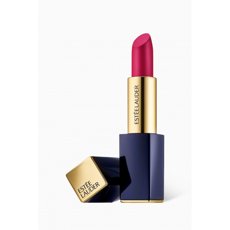 Estee Lauder - Tumultuous Pink Pure Colour Envy Sculpting Lipstick