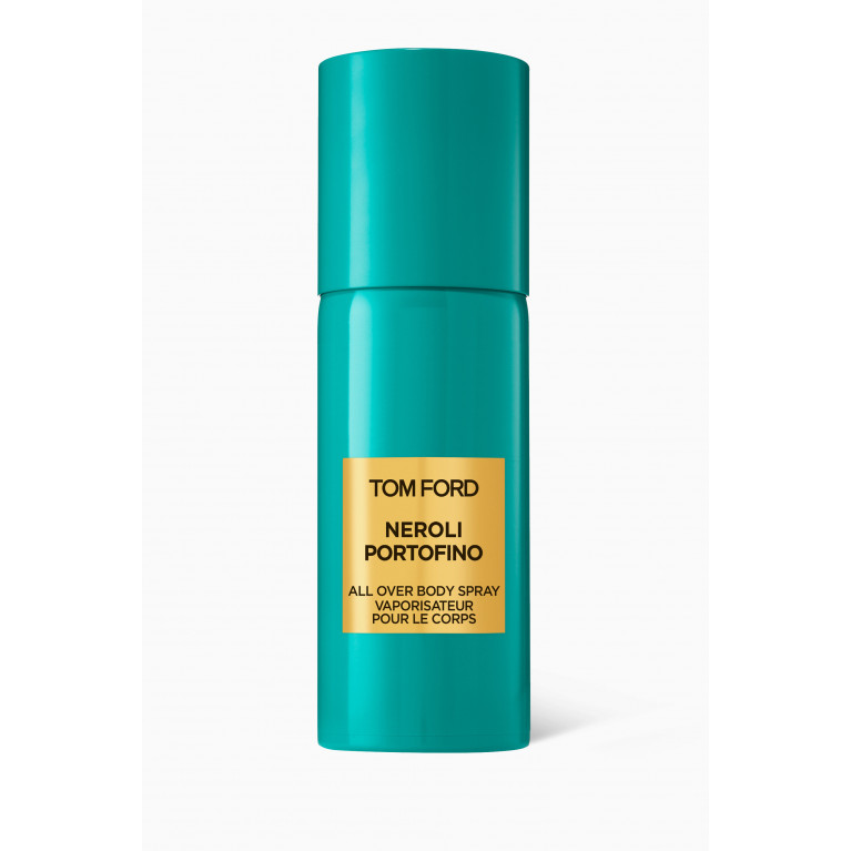 Tom Ford - Neroli Portofino All Over Body Spray, 150ml