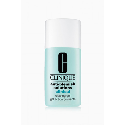 Clinique - Acne Solutions™ Clinical Clearing Gel, 30ml