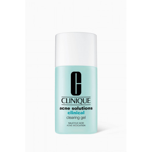 Clinique - Acne Solutions™ Clinical Clearing Gel, 15ml