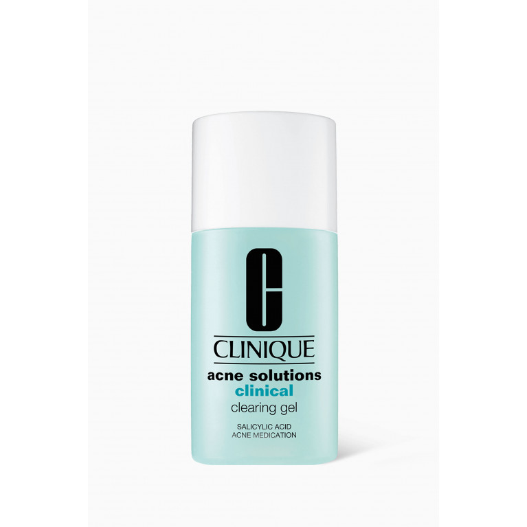Clinique - Acne Solutions™ Clinical Clearing Gel, 15ml