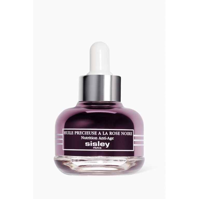 Sisley - Black Rose Precious Face Oil, 25ml