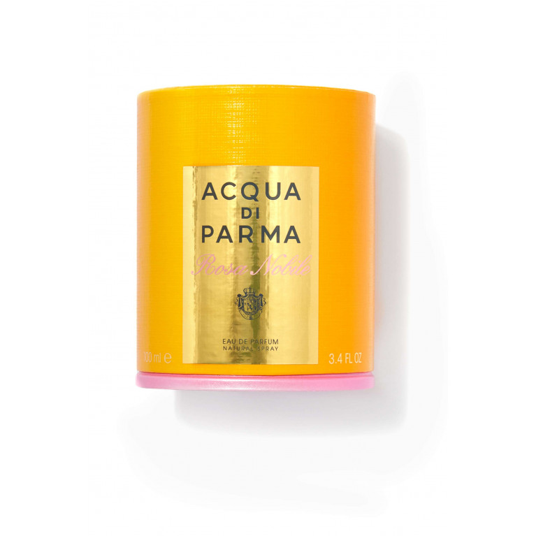Acqua Di Parma - Rosa Nobile Eau de Parfum, 100ml
