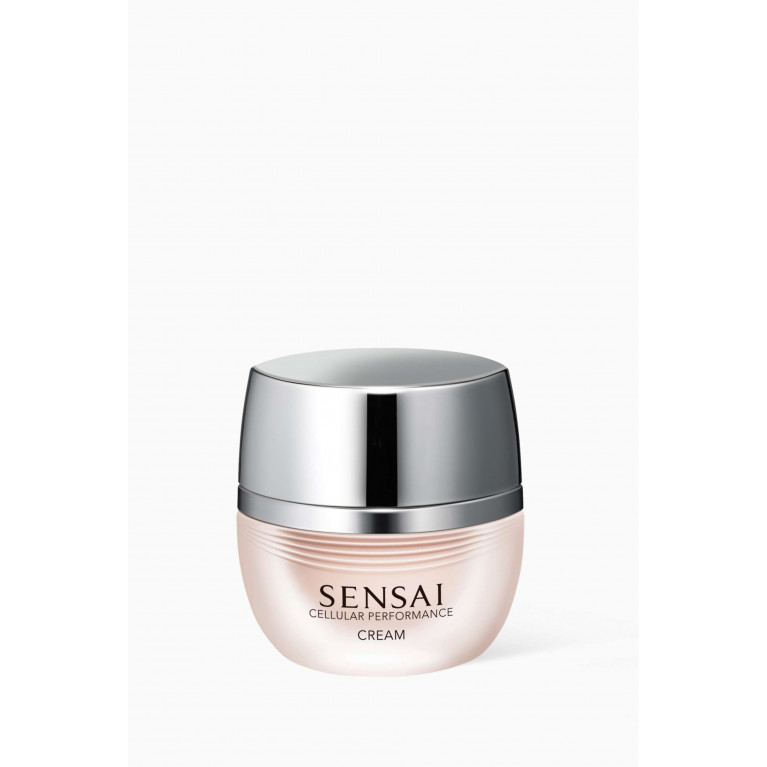 Sensai - Cellular Performance Cream, 40ml