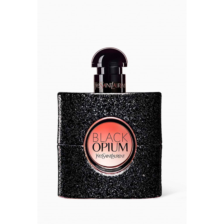 YSL - Black Opium Eau de Parfum, 50ml