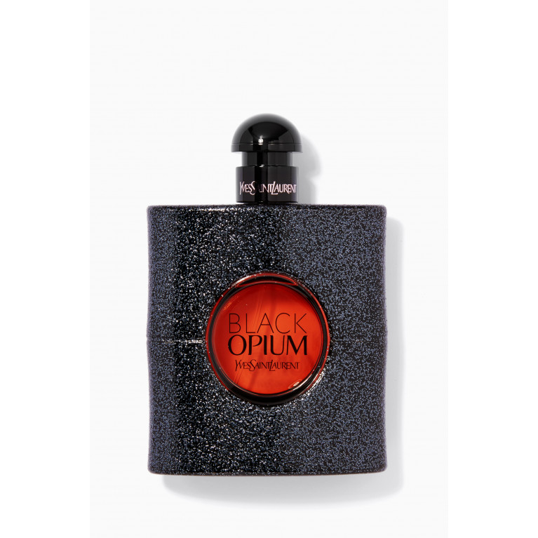 YSL  - Black Opium Eau de Parfum, 90ml