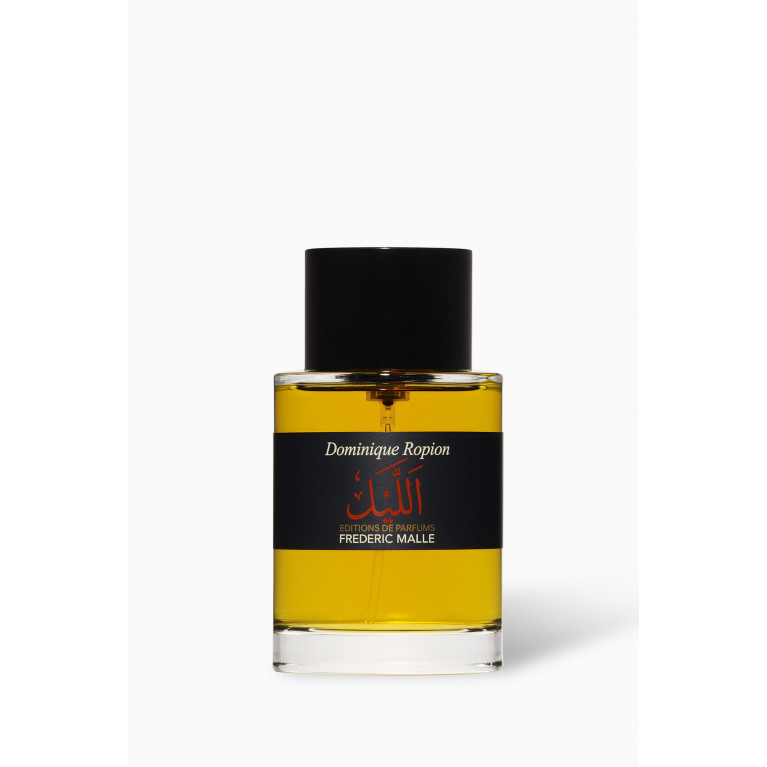 Editions de Parfums Frederic Malle - The Night Eau de Parfum, 100ml