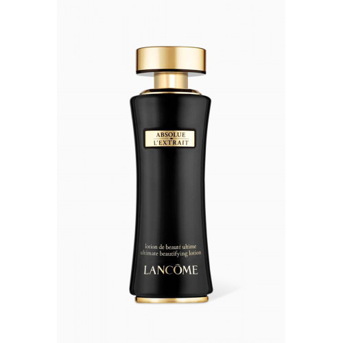 Lancome - Absolue L'Extrait Beautifying Lotion, 150ml