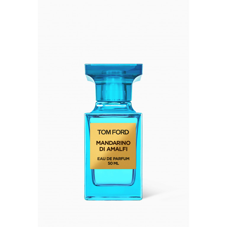 TOM FORD  - Mandarino di Amalfi Eau de Parfum, 50ml