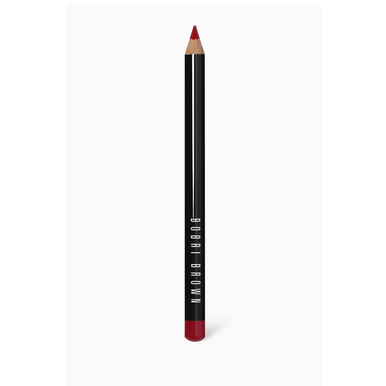 Bobbi Brown - Red Lip Pencil Red