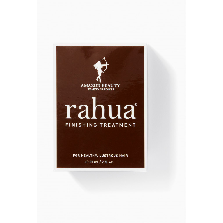 Rahua - Finishing Treatment, 60ml