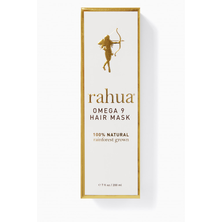 Rahua - Omega 9 Hair Mask, 120ml