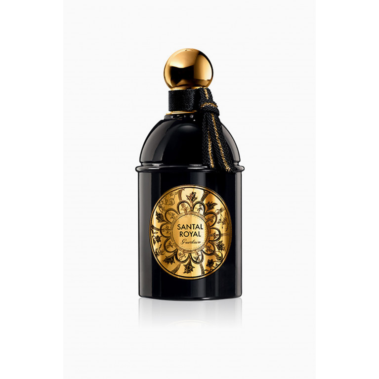 Guerlain - Les Absolus d’Orient Santal Royal Eau de Parfum, 125ml