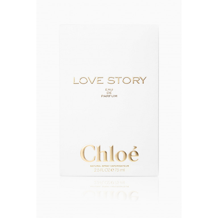 Chloé - Love Story Eau De Parfum, 75ml
