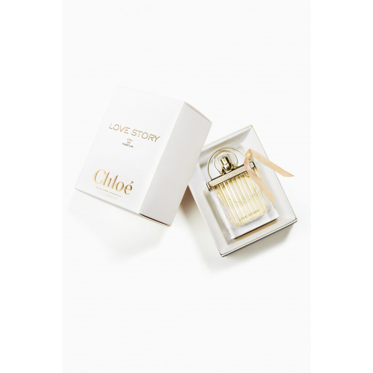 Chloé - Love Story Eau De Parfum, 50ml
