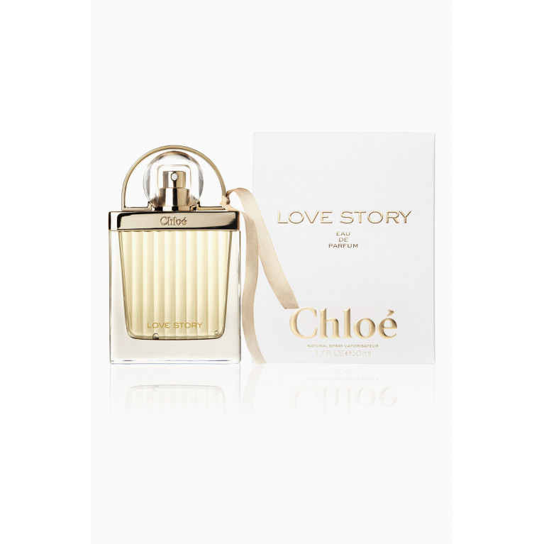 Chloé - Love Story Eau De Parfum, 50ml