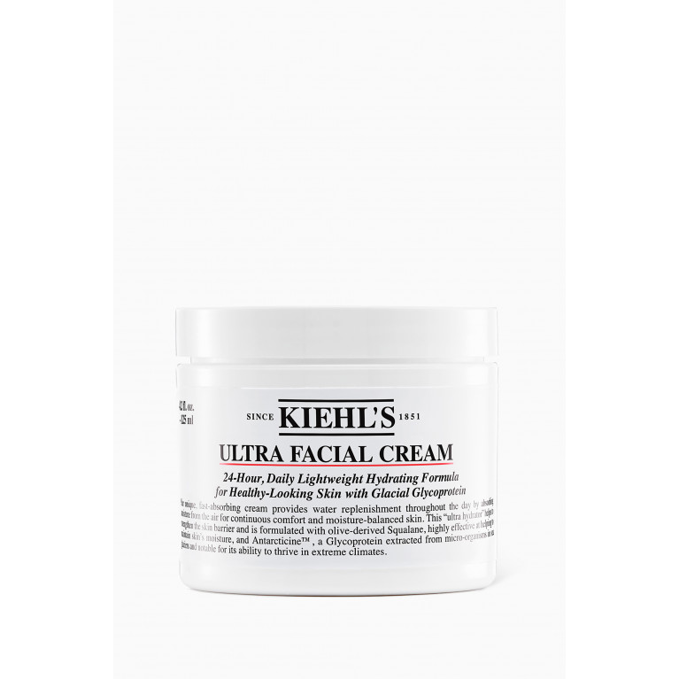 Kiehl's - Ultra Facial Cream, 125ml