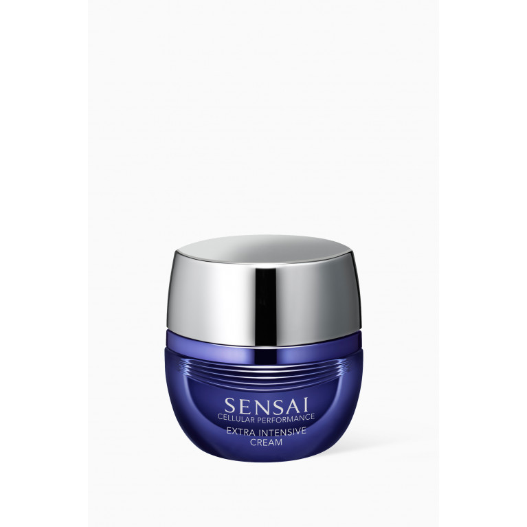 Sensai - Cellular Performance Extra Intensive Cream, 40ml