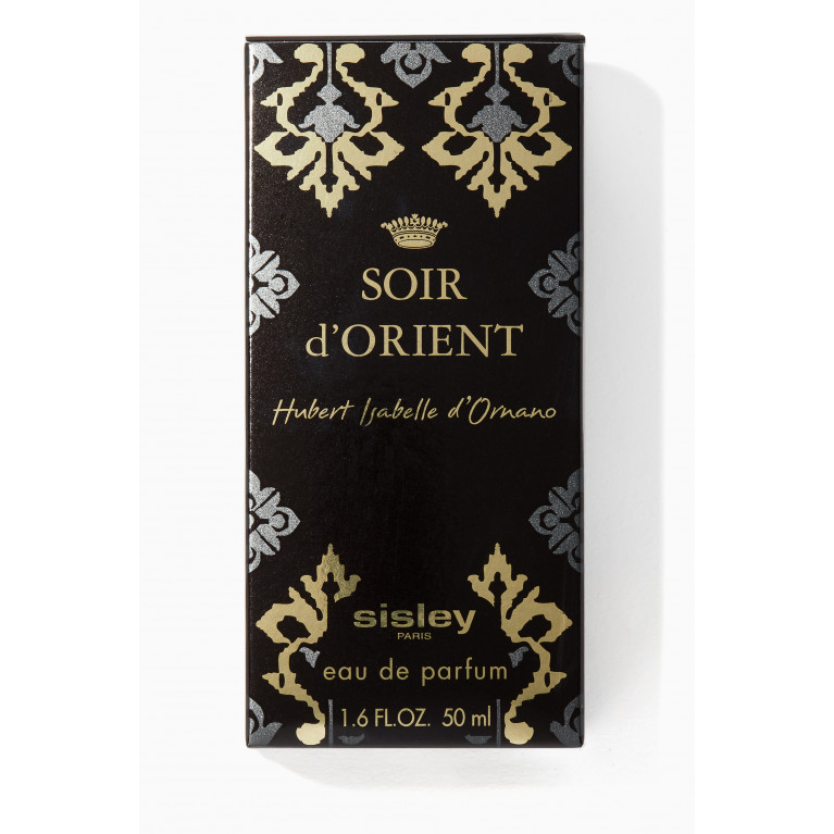 Sisley - Soir D’Orient Eau De Parfum, 50ml