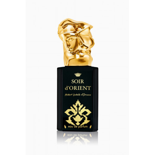 Sisley - Soir D’Orient Eau De Parfum, 50ml