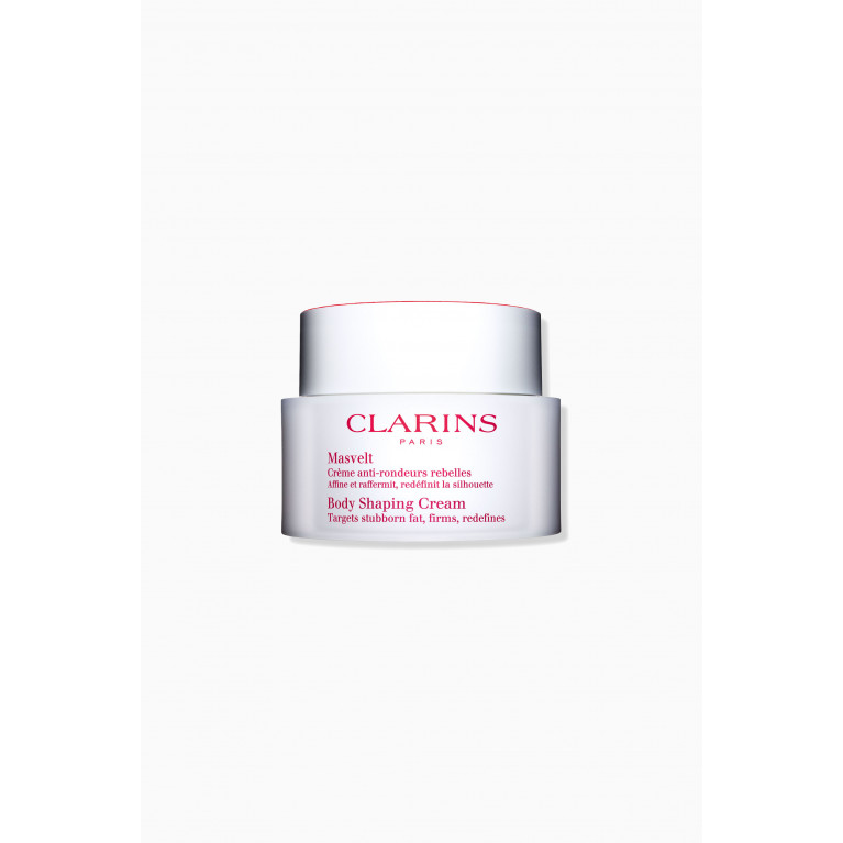 Clarins - Body Shaping Cream, 200ml