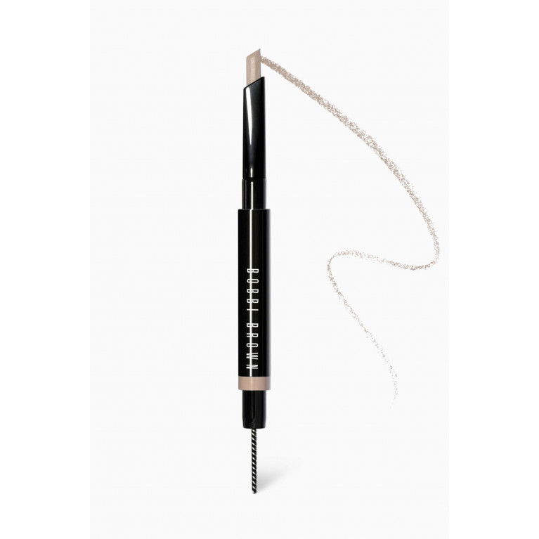 Bobbi Brown - Saddle Perfectly Defined Long-Wear Brow Pencil Brown
