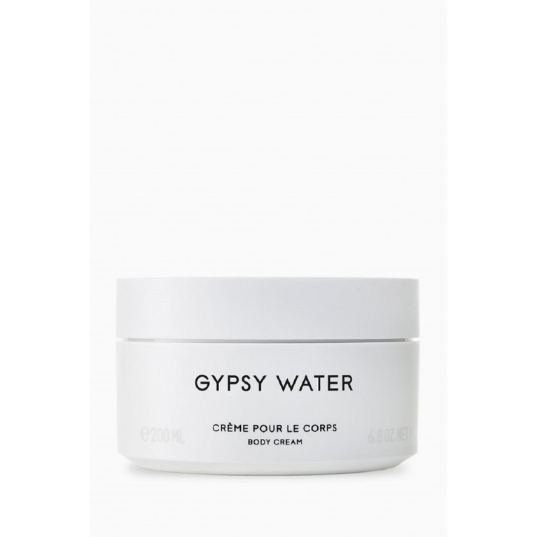 Byredo - Gypsy Water Body Cream, 200ml