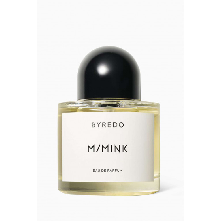 Byredo - M/Mink Eau de Parfum, 100ml