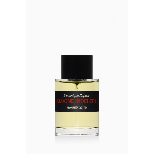 Editions de Parfums Frederic Malle - Cologne Indelebile Perfume Spray, 100ml