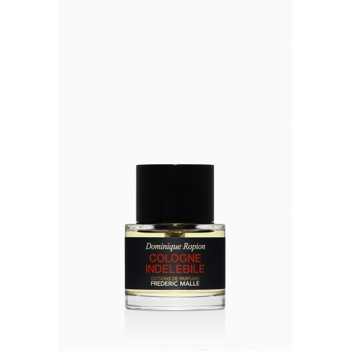 Editions de Parfums Frederic Malle - Cologne Indelebile Perfume Spray, 50ml