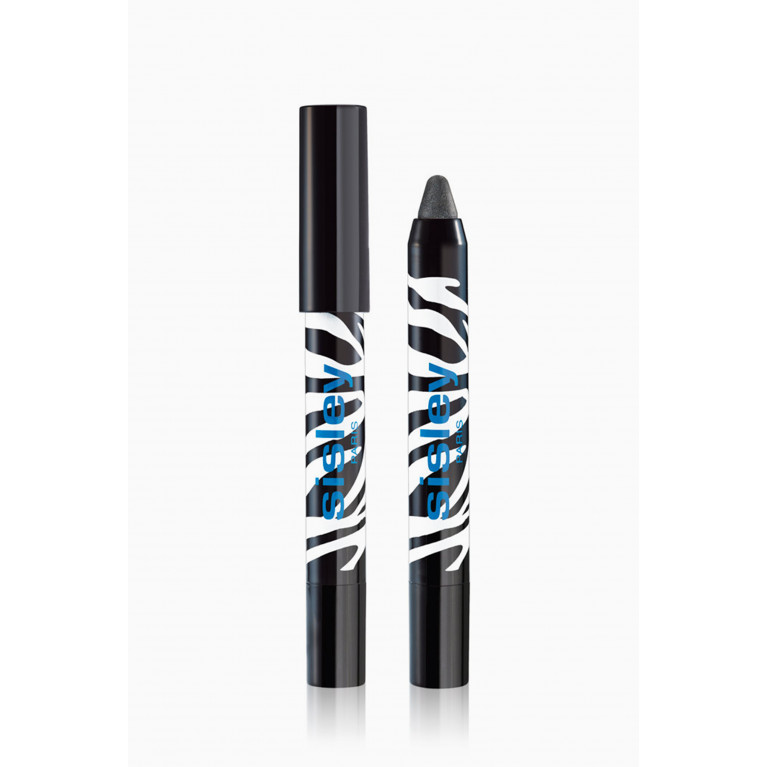 Sisley - N°4 Steel Phyto-Eye Twist Pencil Blue
