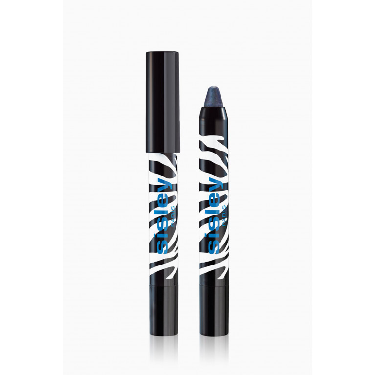 Sisley - N°6 Marine Phyto-Eye Twist Pencil Blue