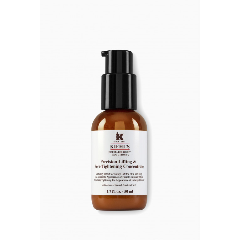 Kiehl's - Precision Lifting & Pore-Tightening Concentrate, 50ml