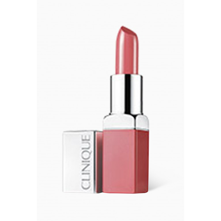Clinique - Nude Pop™ Lip Colour & Primer, 3.9g
