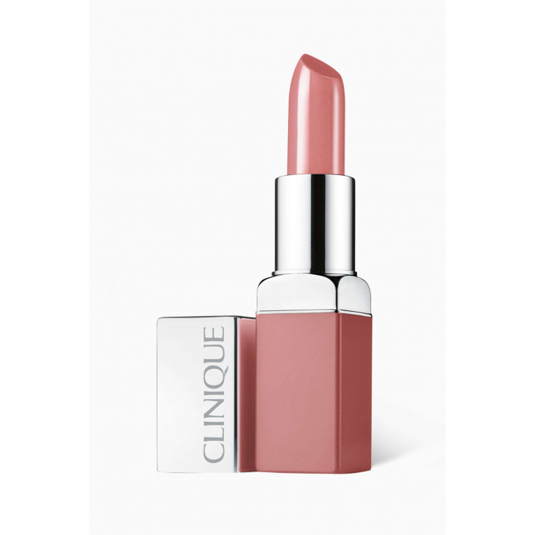 Clinique - Beige Pop™ Lip Colour & Primer, 3.9g