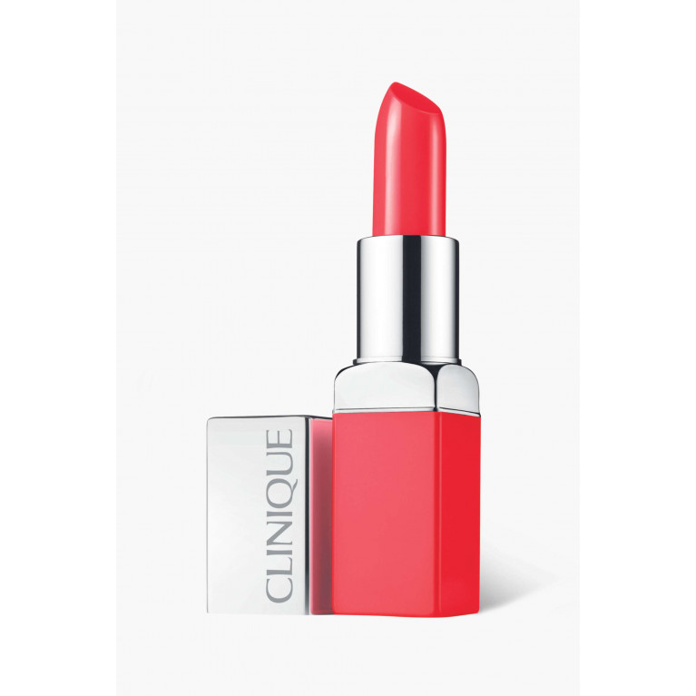 Clinique - Poppy Pop™ Lip Colour & Primer, 3.9g